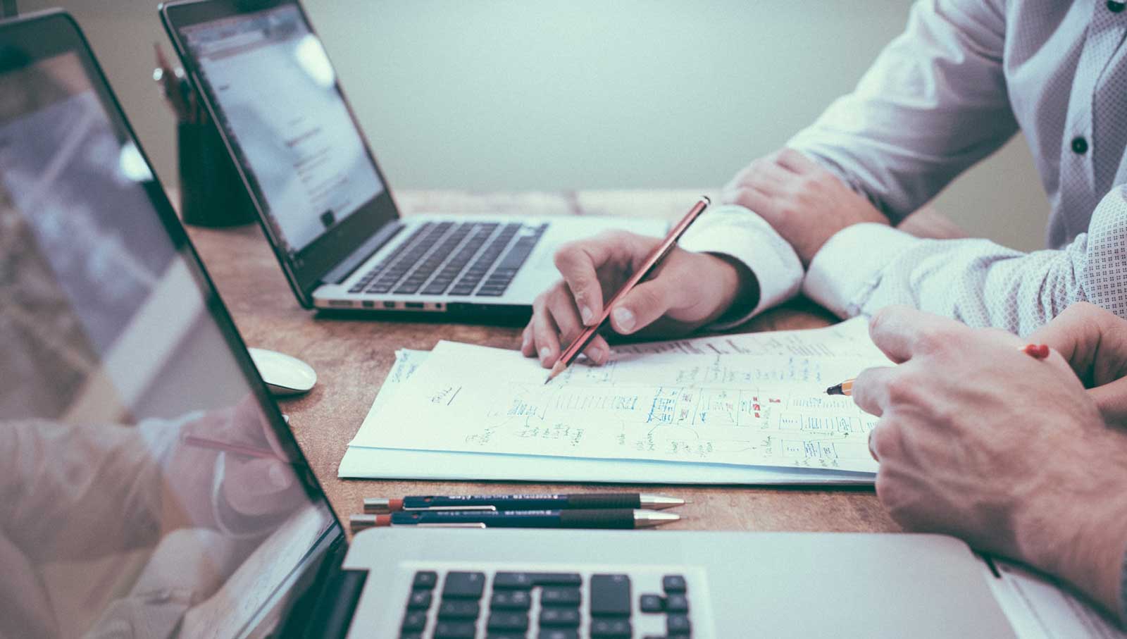 Document management