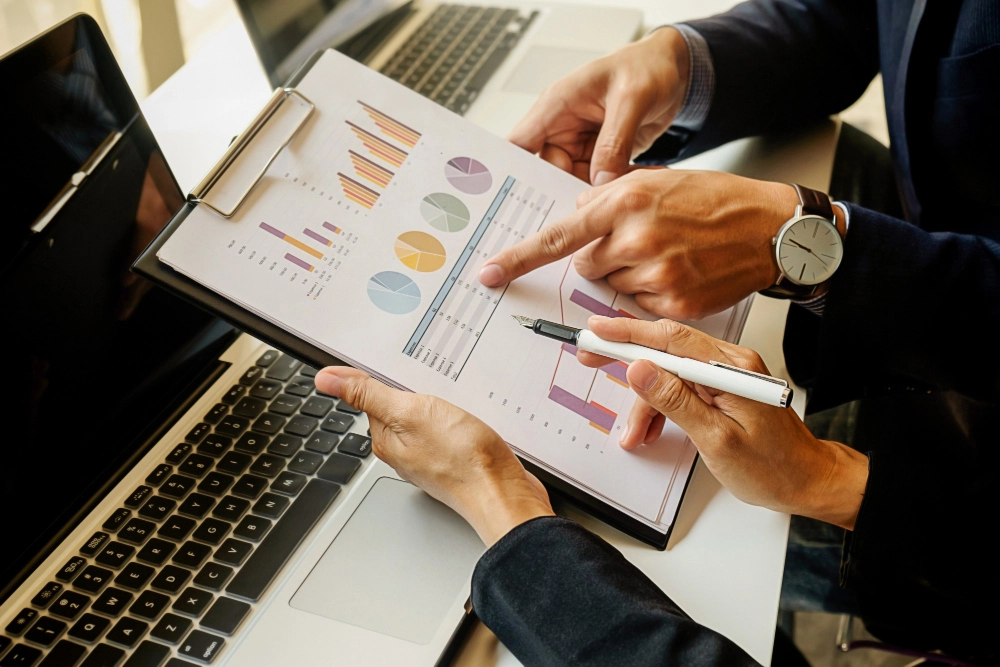 Financial Reporting