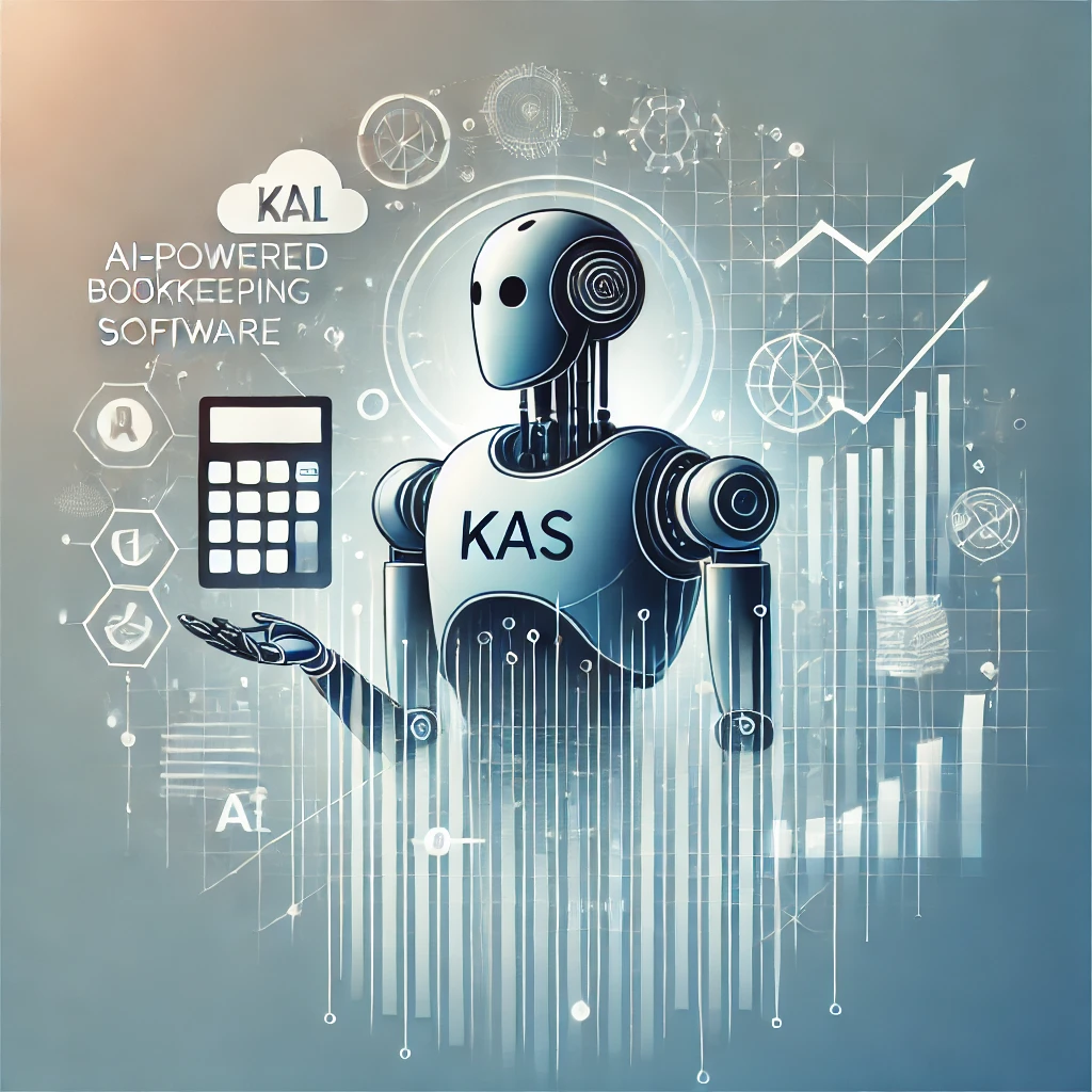 AI-Powered Bookkeeping: The Future or a Temporary Trend