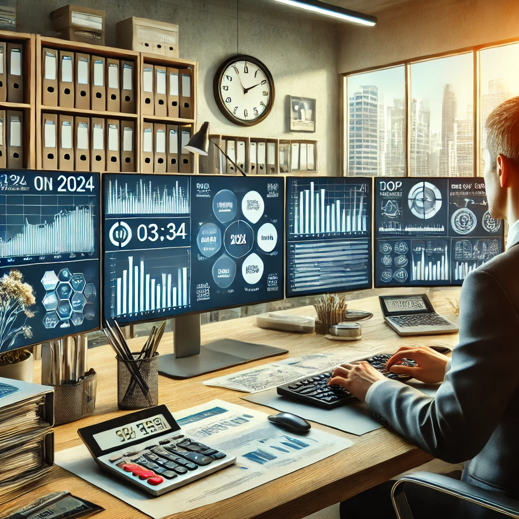 Top Accounting Challenges Faced by Insurance Companies in 2025
