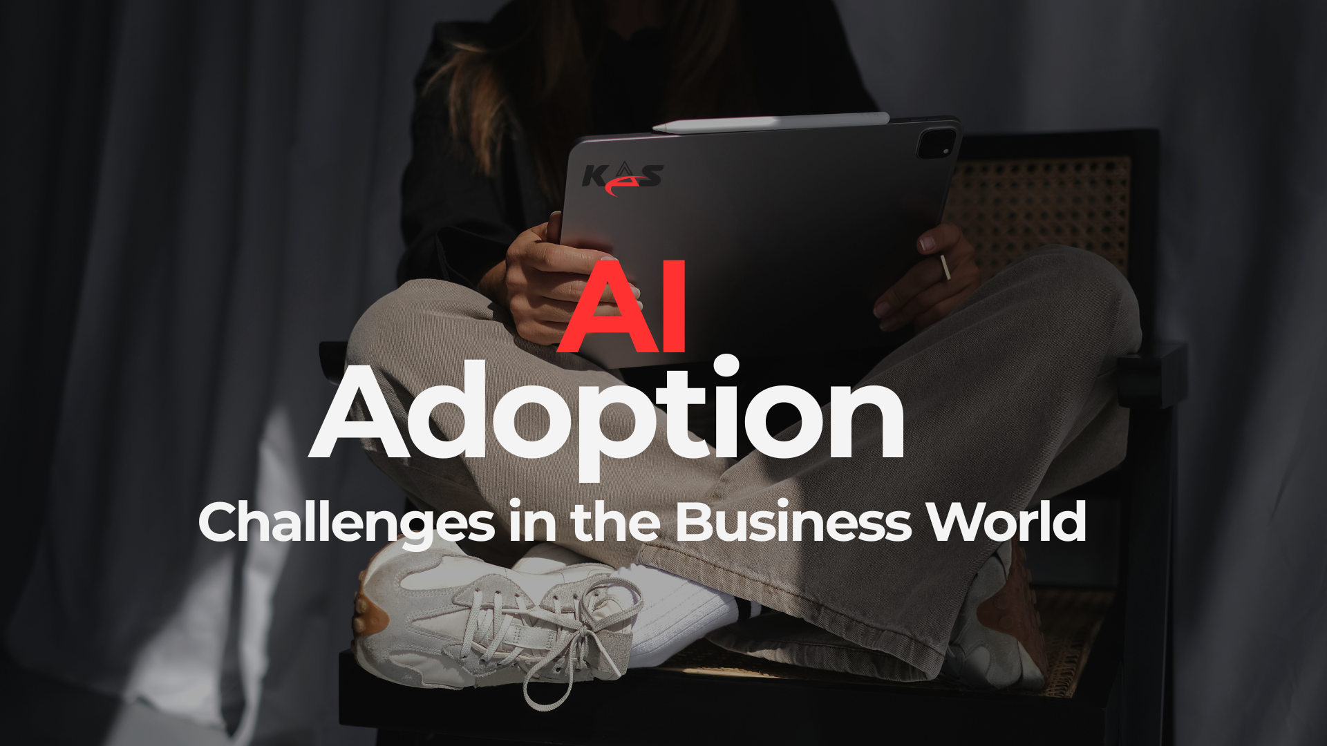 AI Adoption Challenges in the Business World